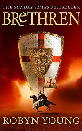 Couverture du produit · Brethren: Brethren Trilogy Book 1