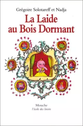 Couverture du produit · La Laide au Bois Dormant