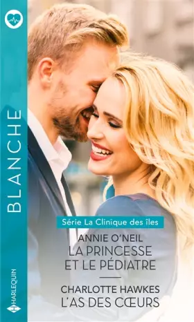 Couverture du produit · La princesse et le pédiatre - L'As des coeurs