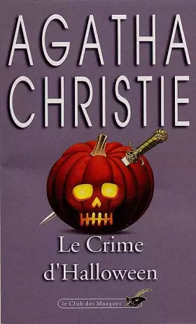 Couverture du produit · Le Crime d'Halloween, la fête du potiron