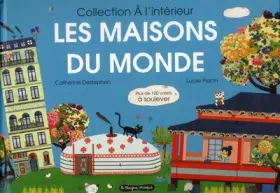 Couverture du produit · Les Maisons du monde