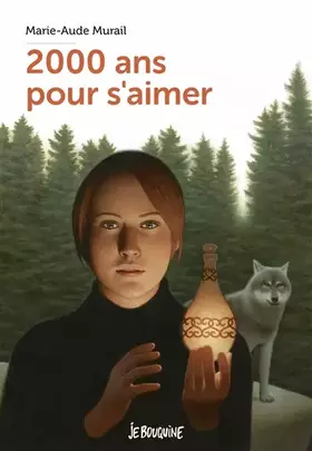 Couverture du produit · 2000 ans pour s'aimer
