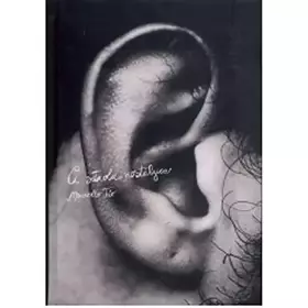 Couverture du produit · livro a vitrola nostalgica marcelo teo