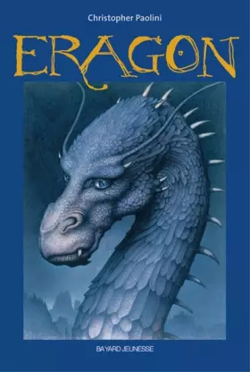 Couverture du produit · Eragon, Tome 1 : Eragon
