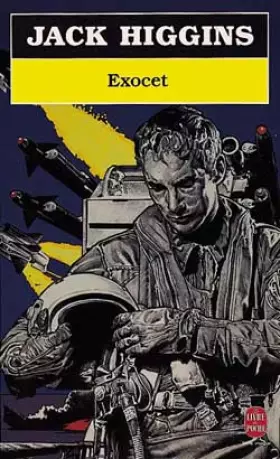 Couverture du produit · Exocet