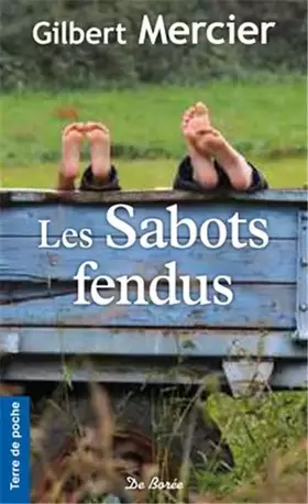 Couverture du produit · Les sabots fendus