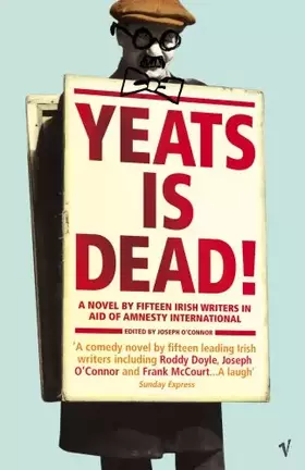 Couverture du produit · Yeats Is Dead