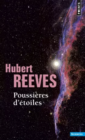 Couverture du produit · Poussières d'étoiles
