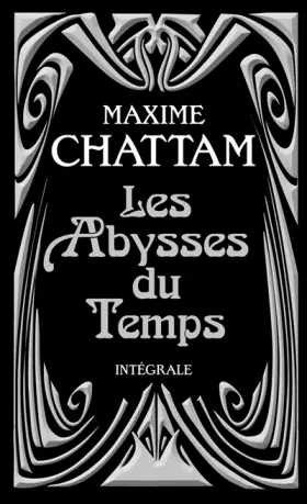 Couverture du produit · Les Abysses du temps