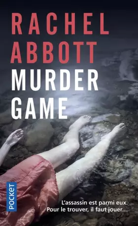 Couverture du produit · Murder game