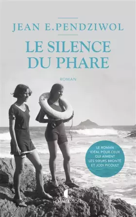Couverture du produit · Le silence du phare