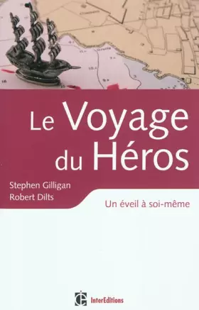 Couverture du produit · Le voyage du héros: Un éveil à soi-même