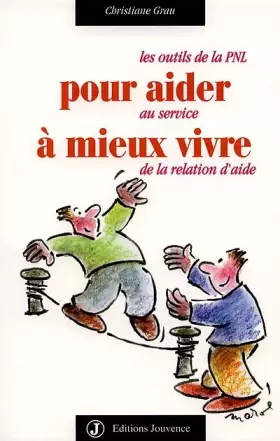 Couverture du produit · Pour aider a mieux vivre