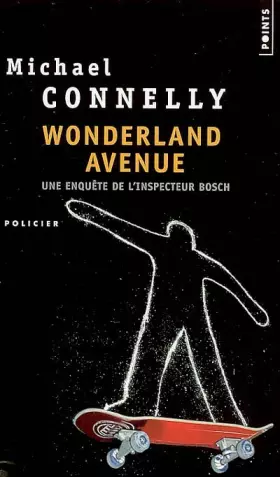 Couverture du produit · Wonderland Avenue
