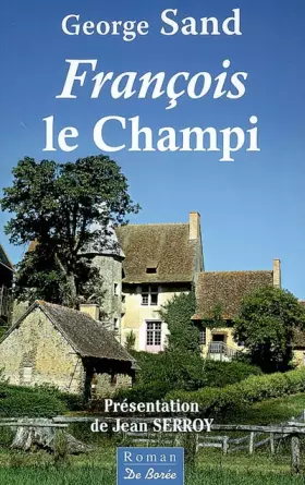 Couverture du produit · François le Champi