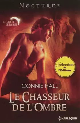 Couverture du produit · Le chasseur de l'ombre