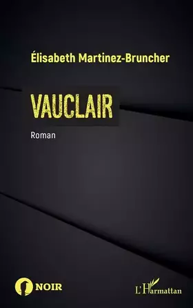 Couverture du produit · Vauclair