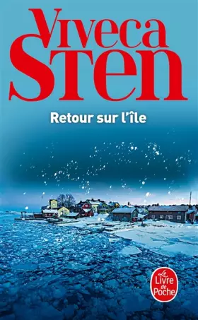 Couverture du produit · Retour sur l'île