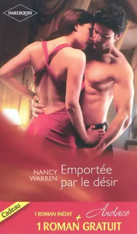 Couverture du produit · Emportée par le désir  Un délicieux fantasme