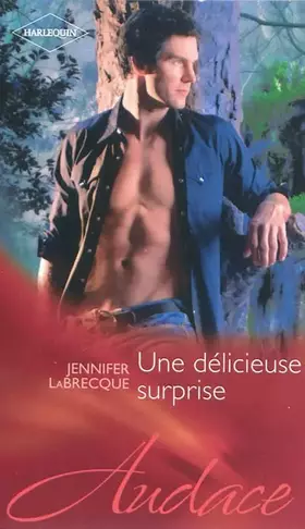 Couverture du produit · Une délicieuse surprise