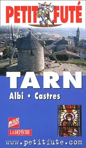 Couverture du produit · Tarn 2004-2005