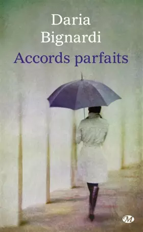 Couverture du produit · Accords parfaits