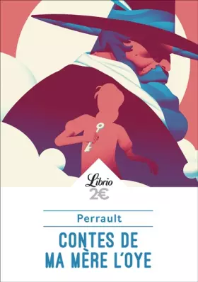 Couverture du produit · Les contes de ma mère l'Oye