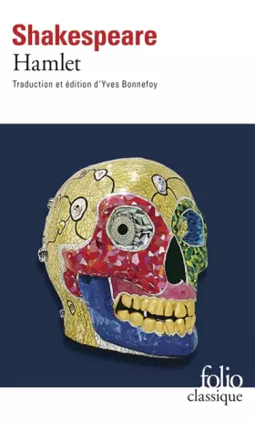 Couverture du produit · Hamlet