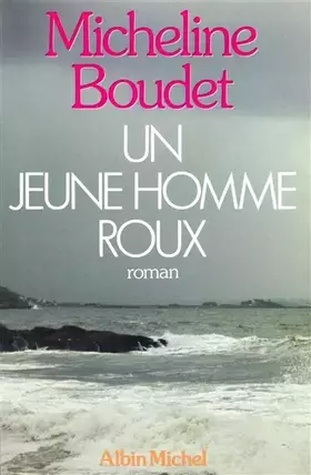 Couverture du produit · Un Jeune Homme roux