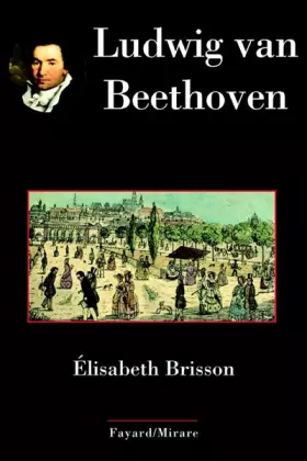 Couverture du produit · Ludwig van Beethoven