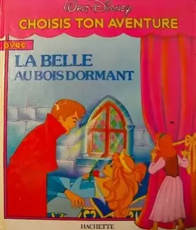 Couverture du produit · Choisis ton aventure avec la Belle au bois dormant