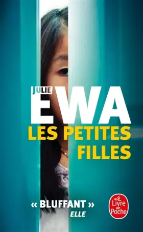 Couverture du produit · Les Petites filles