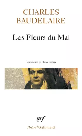 Couverture du produit · Les Fleurs du Mal
