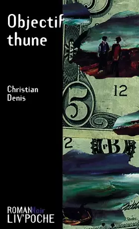 Couverture du produit · Objectif thune