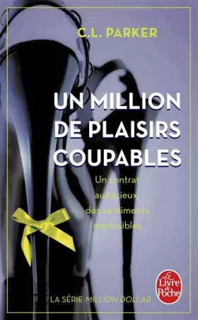 Couverture du produit · Un million de plaisirs coupables