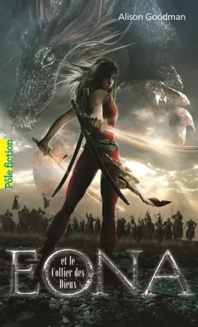 Couverture du produit · Eona et le Collier des Dieux