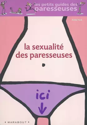 Couverture du produit · La Sexualité des paresseuses