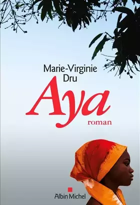 Couverture du produit · Aya