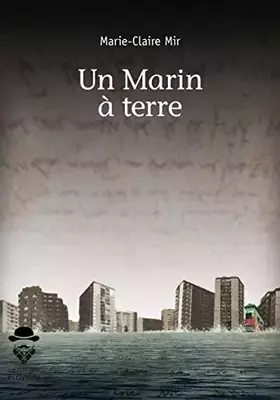 Couverture du produit · Un Marin à terre