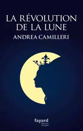 Couverture du produit · La révolution de la Lune