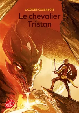 Couverture du produit · Le chevalier Tristan