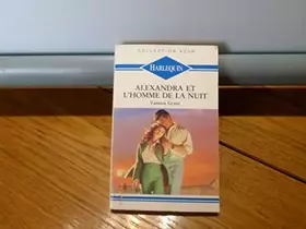 Couverture du produit · alexandra et l'homme de la nuit