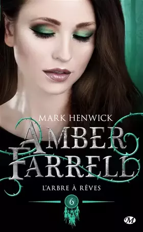 Couverture du produit · Amber Farrell, T6 : L'Arbre à rêves