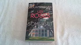 Couverture du produit · LES ROSES DE SOMERSET