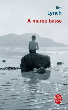 Couverture du produit · A marée basse