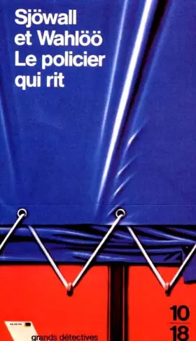 Couverture du produit · LES ENQUETES DE L'INSPECTEUR BECK . LE POLICIER QUI RIT