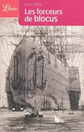 Couverture du produit · Les forceur de blocus