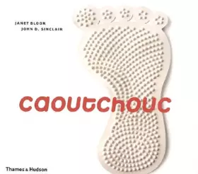 Couverture du produit · Caoutchouc