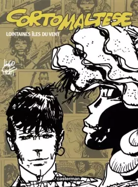 Couverture du produit · Corto Maltese : Lointaines îles du vent