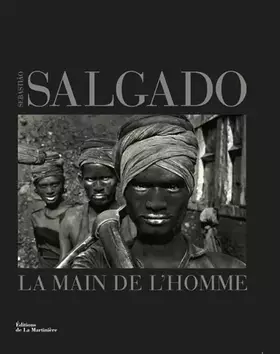 Couverture du produit · La Main de l'homme